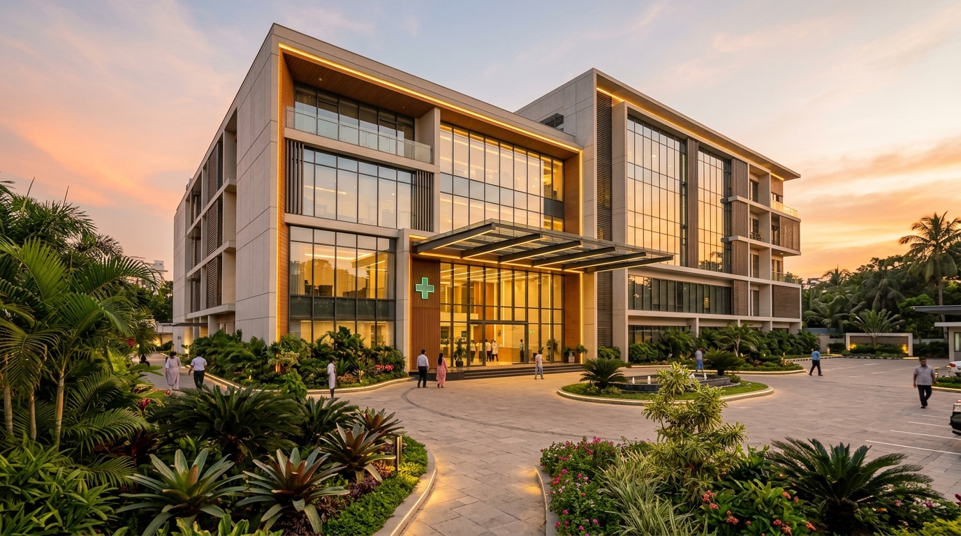 Northside Medical Facility