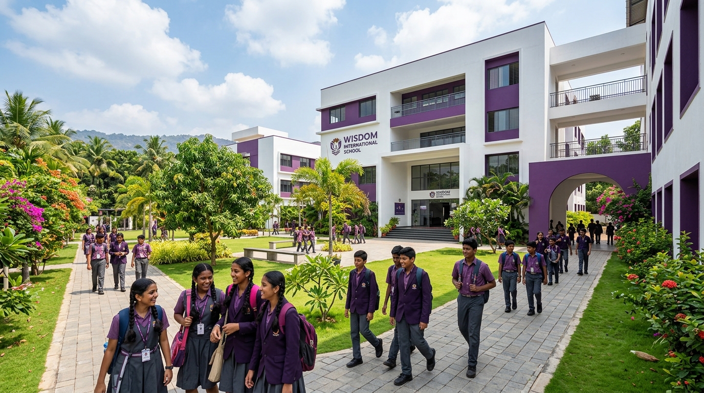 Brightpath Campus Life