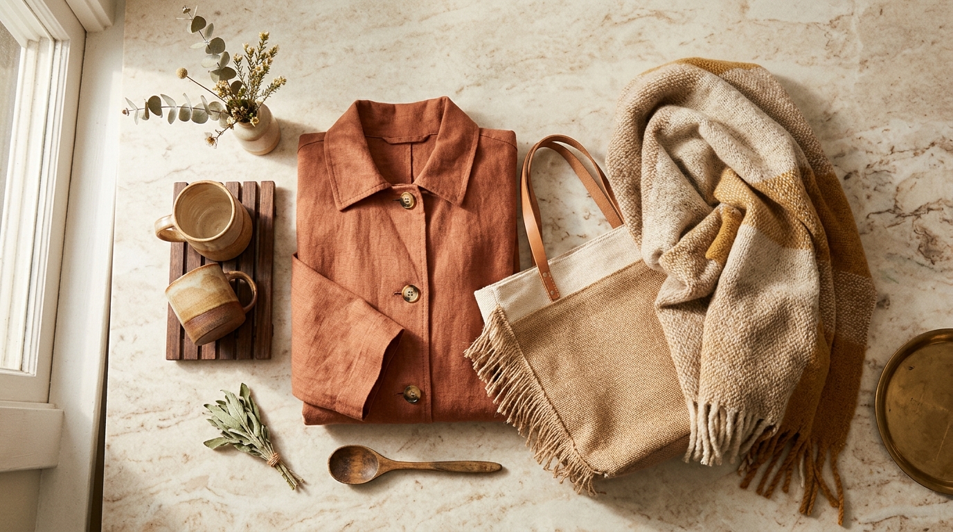 Aurelia lifestyle collection